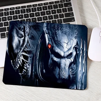 MRGBEST Small Mouse Pad Predator Warrior Pattern Alien Monster Printed MousePad Mats Laptop Computer Desk Mats for Player
MRGBEST Small Mouse Pad Predator Warrior Pattern Alien Monster Printed MousePad Mats Laptop Computer Desk Mats for Player
