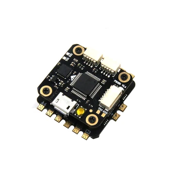 RC Brushless Micro Drone FPV F3 F4 Flight Control Tower Integration OSD 15A ESC INVA Firmware Part for SBUS PPM Receiver
RC Brushless Micro Drone FPV F3 F4 Flight Control Tower Integration OSD 15A ESC INVA Firmware Part for SBUS PPM Receiver