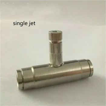 1pcs water atomization spray nozzle atomizing nozzle high pressure misting nozzle mist spray nozzle textile accessories
1pcs water atomization spray nozzle atomizing nozzle high pressure misting nozzle mist spray nozzle textile accessories