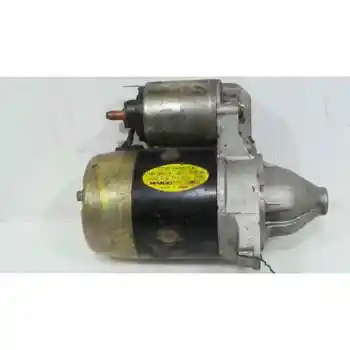 3610021740 ENGINE STARTER Hyundai S-COUPE (SL)
3610021740 ENGINE STARTER Hyundai S-COUPE (SL)