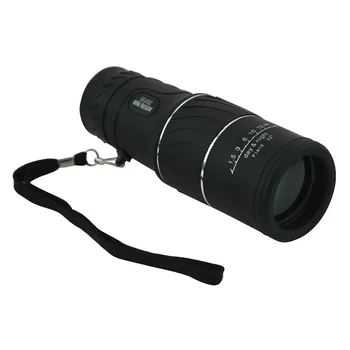 ABUO-16X52 Zoom Mini Dual Focus Telescope Monocular
ABUO-16X52 Zoom Mini Dual Focus Telescope Monocular