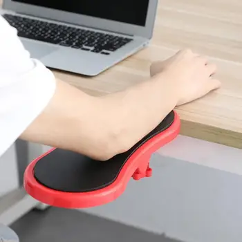 Attachable Armrest Pad Desk Computer Table Arm Support Mouse Pads Arm Wrist Rests Chair Extender Hand Shoulder Protect Mousepad
Attachable Armrest Pad Desk Computer Table Arm Support Mouse Pads Arm Wrist Rests Chair Extender Hand Shoulder Protect Mousepad
