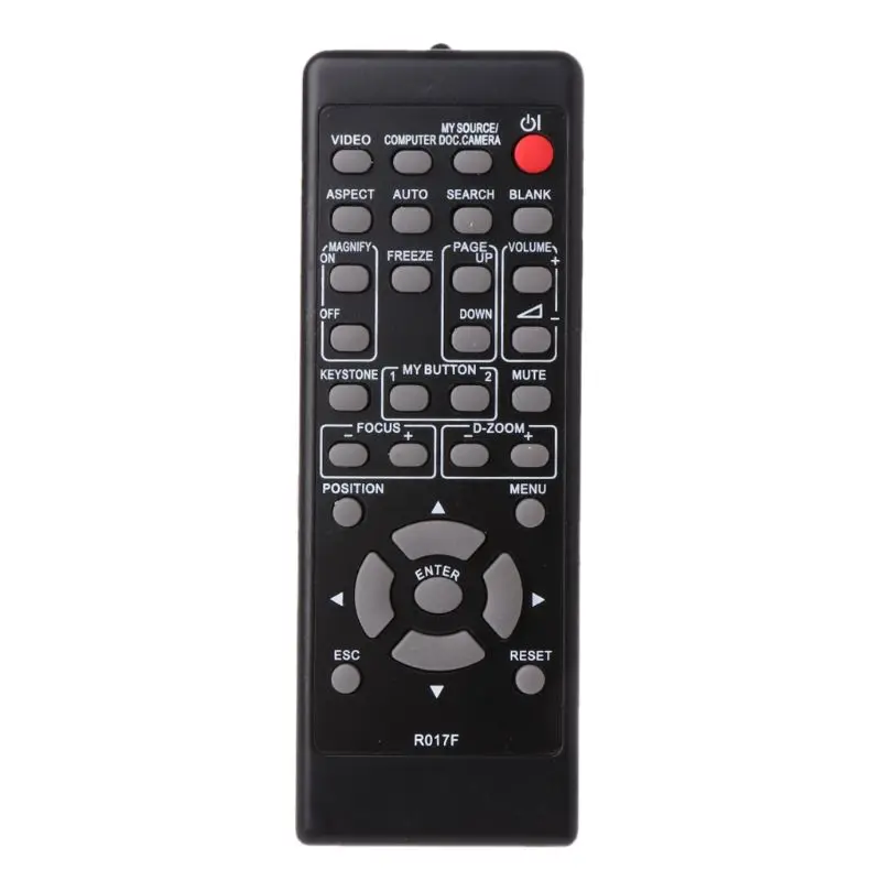 Фото Remote Control Controller Replacement for Hitachi R017F CP-A221N CP-A301N CP-AW251N CP-AW2519N BZ-1 CP-AW312WN CP-A222WN | Электроника