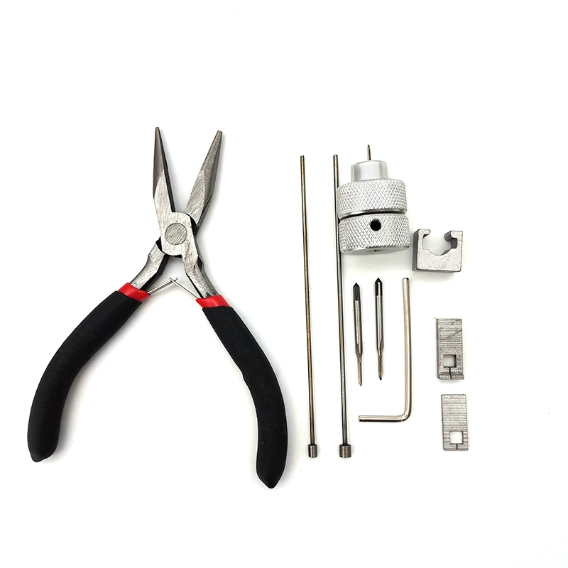 For Honda Ignition Car Lock Pin Removal Extractor Repair Tool Kit Peg Puller Box
For Honda Ignition Car Lock Pin Removal Extractor Repair Tool Kit Peg Puller Box