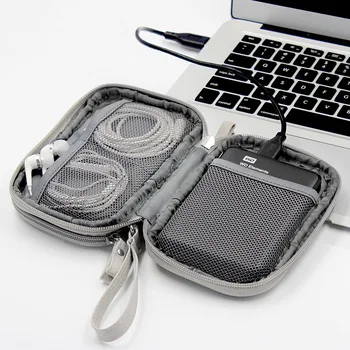 Portable Digital Storage Bag USB Cable Organizer Earphone Cable Bag Pen Mobile Power Supply Kit Suitcase Electronic Bag Accessor 
Portable Digital Storage Bag USB Cable Organizer Earphone Cable Bag Pen Mobile Power Supply Kit Suitcase Electronic Bag Accessor
