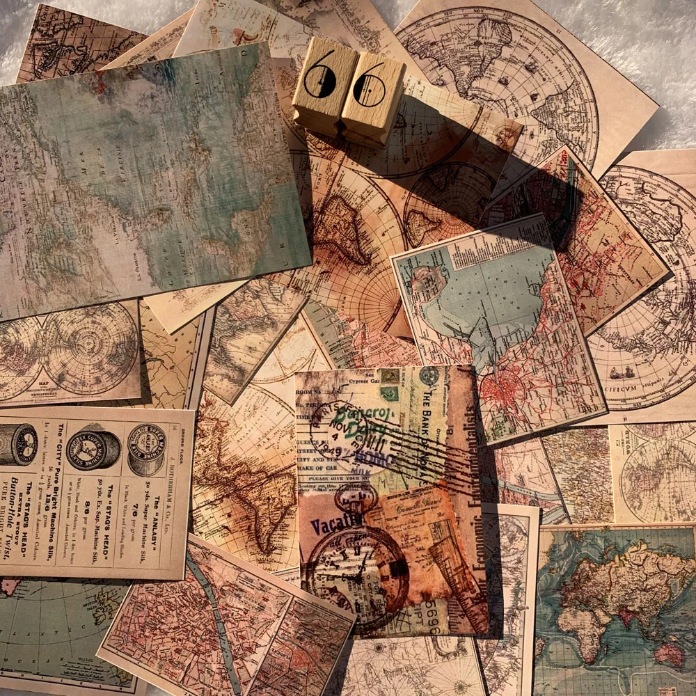 25pcs Retro Old Earth Map Material Sticker Stamp Label Sticker DIY Scrapbooking Label Diary Album Escolar
25pcs Retro Old Earth Map Material Sticker Stamp Label Sticker DIY Scrapbooking Label Diary Album Escolar