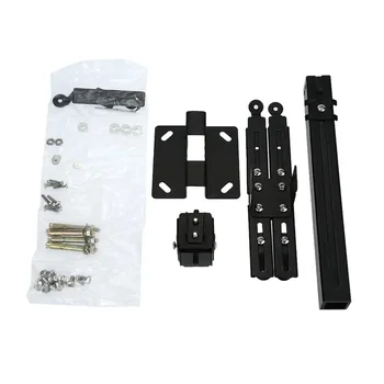 Universal Hanging Extending Loading Ceiling Bracket Projector Mount Stand Retractable Wall Mounted Multifunctional Adjustable
Universal Hanging Extending Loading Ceiling Bracket Projector Mount Stand Retractable Wall Mounted Multifunctional Adjustable