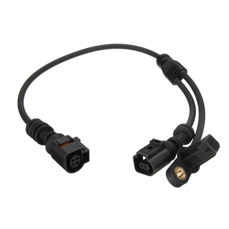 Car Front Left/Right ABS Wheel Speed Sensor L/R 7M3927807N 7M0927807C 1048603 for Ford GALAXY/VW SHARAN/Seat Alhambra
Car Front Left/Right ABS Wheel Speed Sensor L/R 7M3927807N 7M0927807C 1048603 for Ford GALAXY/VW SHARAN/Seat Alhambra