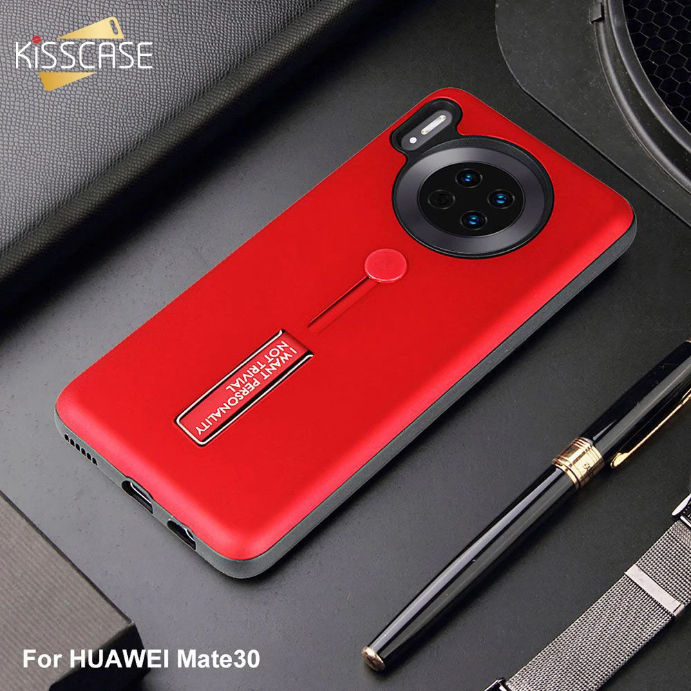 KISSCASE Armor Case For Xiaomi Redmi Note 8 Pro Cases TPU + PC Removable Soft Silicon Matte Cover For Redmi Note 8 Metal Bracket
KISSCASE Armor Case For Xiaomi Redmi Note 8 Pro Cases TPU + PC Removable Soft Silicon Matte Cover For Redmi Note 8 Metal Bracket