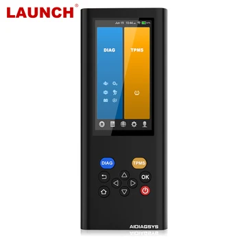 LAUNCH X431 TPMS Programming Scanner OBD 2 Code Reader Car Diagnostic Tool obd2 Scanner for Auto Full System Scan Tool AIDIAGSYS
LAUNCH X431 TPMS Programming Scanner OBD 2 Code Reader Car Diagnostic Tool obd2 Scanner for Auto Full System Scan Tool AIDIAGSYS
