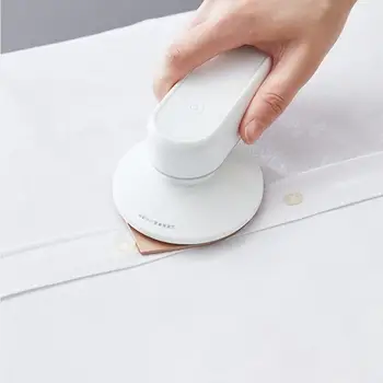 Mini Portable Handheld Garment Steamer Hanging Machine Brush Iron Machine Steam Iron Fabric Steamer Ironing Machine
Mini Portable Handheld Garment Steamer Hanging Machine Brush Iron Machine Steam Iron Fabric Steamer Ironing Machine