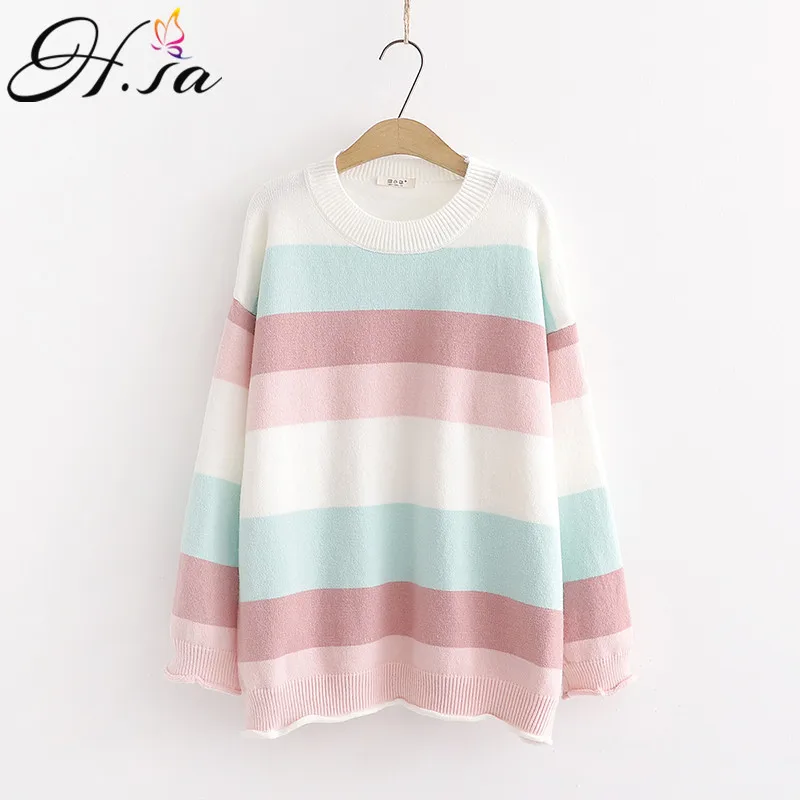 H.SA Autumn Winter Women Pull SWEATERS Stars Knitwear Oneck Christmas Jumpers Oneck Chic Pull Jumpers Chic Knitwear Oversize Top
H.SA Autumn Winter Women Pull SWEATERS Stars Knitwear Oneck Christmas Jumpers Oneck Chic Pull Jumpers Chic Knitwear Oversize Top