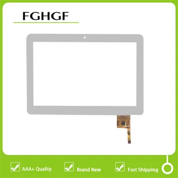 New 10.1" inch Touch Screen Panel Digitizer Glass Sensor Replacement For YTG-P10008-F9
New 10.1" inch Touch Screen Panel Digitizer Glass Sensor Replacement For YTG-P10008-F9