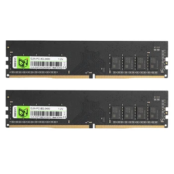 4GB 8GB 2400MHz DDR4 RAM Module 1.2V 288Pin Memory Chip Board for Desktop Computer Support Motherboard
4GB 8GB 2400MHz DDR4 RAM Module 1.2V 288Pin Memory Chip Board for Desktop Computer Support Motherboard