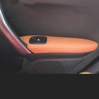 Customzied Color Microfibre Leather Doors Armrest Protective Cover For Peugeot 2008 RHD Valid CAB101
Customzied Color Microfibre Leather Doors Armrest Protective Cover For Peugeot 2008 RHD Valid CAB101