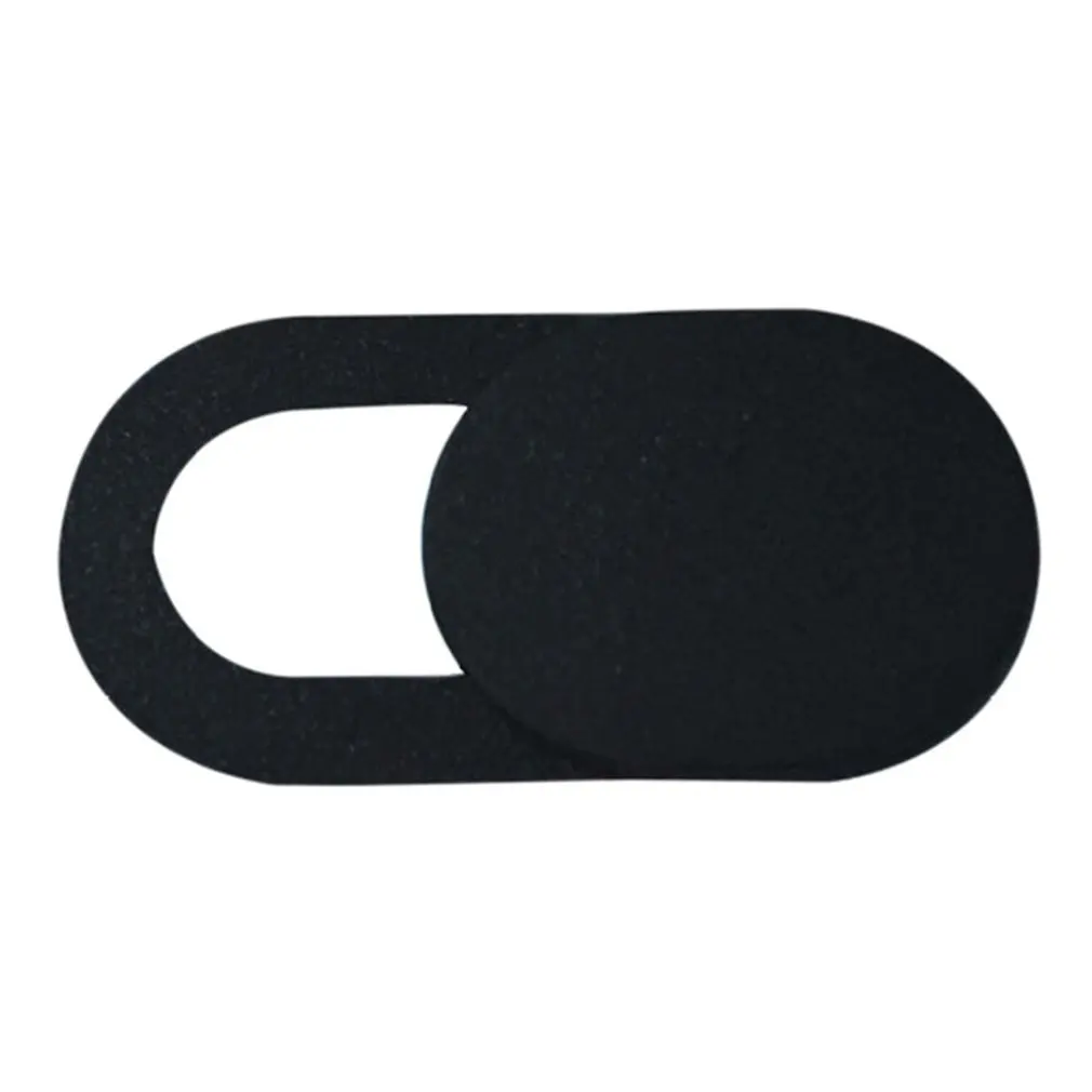 Mini Plastic Slider Camera Cover Anti-hacker Voyeur Shutter Protection Device for Laptop PC Mac iPad
Mini Plastic Slider Camera Cover Anti-hacker Voyeur Shutter Protection Device for Laptop PC Mac iPad