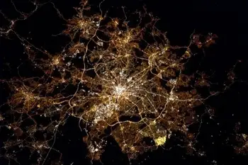 Night Time Lights of Manchester, England from Space paintings canvas Prints Wall Art For Living Room Bedroom Decor
Night Time Lights of Manchester, England from Space paintings canvas Prints Wall Art For Living Room Bedroom Decor