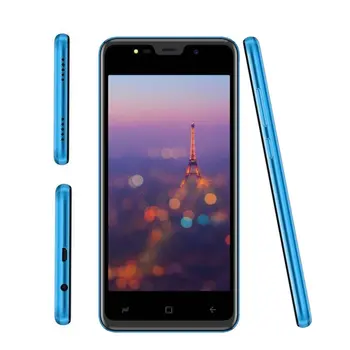 P20 3G Quad-core 5-inch Large Screen 200+200 Pixel Mobile Phone 4G Storage Intelligent Smartphone Bar Style
P20 3G Quad-core 5-inch Large Screen 200+200 Pixel Mobile Phone 4G Storage Intelligent Smartphone Bar Style