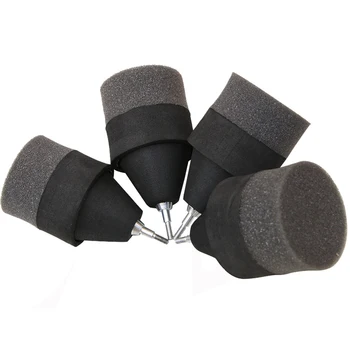 3/6/12pcs Black Soft Sponge arrow Head Foam Shooting Arrowhead Game Practice Tips for Archery Bow CS Shooting
3/6/12pcs Black Soft Sponge arrow Head Foam Shooting Arrowhead Game Practice Tips for Archery Bow CS Shooting