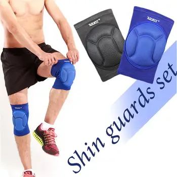 1Pair Thicken Anti-collision Sponge Kneepad Dance Kneepad Anti-collision Kneepad
1Pair Thicken Anti-collision Sponge Kneepad Dance Kneepad Anti-collision Kneepad