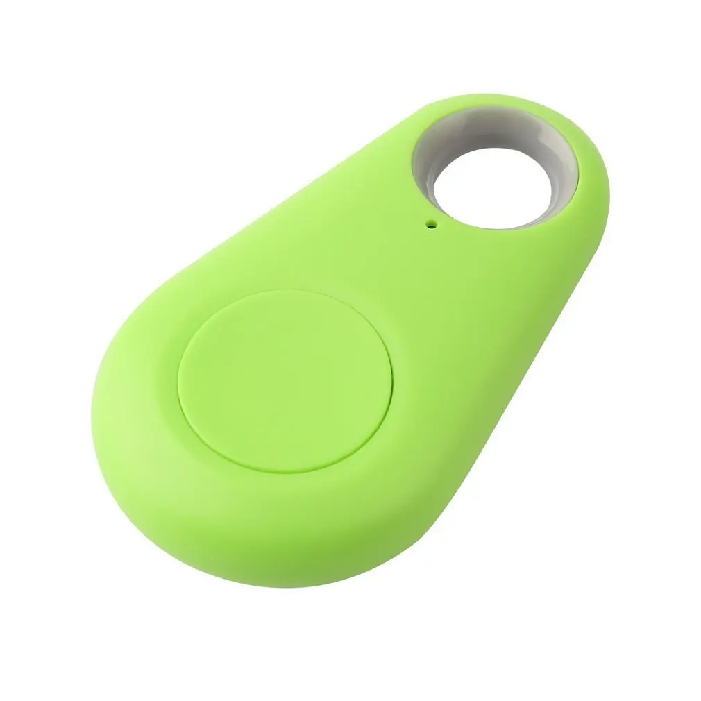 Portable Size Smart Bluetooth 4.0 Tracer Locator Tag Alarm Wallet Key Pet Dog Tracker Child GPS Locator Key Tracker 4 Colors
Portable Size Smart Bluetooth 4.0 Tracer Locator Tag Alarm Wallet Key Pet Dog Tracker Child GPS Locator Key Tracker 4 Colors
