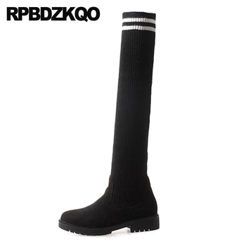 tall 12 44 mid calf chunky 11 10 black knit knee high big size plus cheap designer shoes women luxury 2019 boots long over the
tall 12 44 mid calf chunky 11 10 black knit knee high big size plus cheap designer shoes women luxury 2019 boots long over the