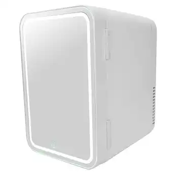 Skin Tag Removal Led 8L Mini Makeup Fridge Mirror Cosmetics Refrigerator Portable Makeup Electric Cooler
Skin Tag Removal Led 8L Mini Makeup Fridge Mirror Cosmetics Refrigerator Portable Makeup Electric Cooler