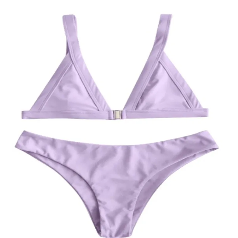 Available in a three-tone Bikini with front and back buttons and a sexy bathing suit for teenage girls
Available in a three-tone Bikini with front and back buttons and a sexy bathing suit for teenage girls