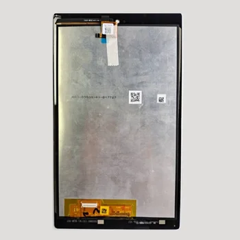 LCD Screen Display With Touch Screen Digitizer Full Assembly Replacement For Amazon Kindle Fire HD8 (2017 Version) SX034QT
LCD Screen Display With Touch Screen Digitizer Full Assembly Replacement For Amazon Kindle Fire HD8 (2017 Version) SX034QT