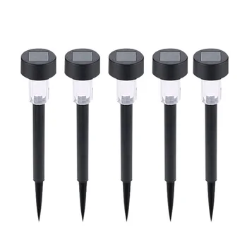 Lot LED Solar Light 5PCS 5* Power Pack Powered Lights Waterproof Outdoor Garden Decoration
Lot LED Solar Light 5PCS 5* Power Pack Powered Lights Waterproof Outdoor Garden Decoration