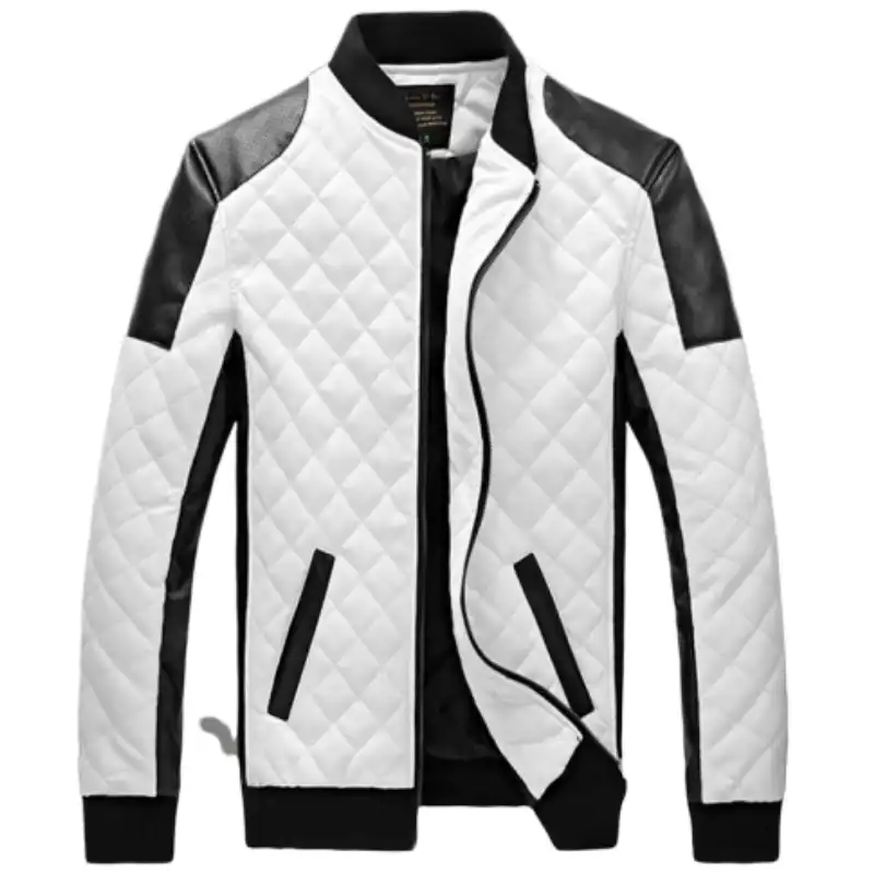 chaquetas clasicas para hombre