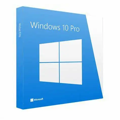 Microsoft Windows 10 Pro COA 32-bit / 64-bit Multi Language Version 50 Pieces for Both Sticker and Digital License Win 10 Pro
Microsoft Windows 10 Pro COA 32-bit / 64-bit Multi Language Version 50 Pieces for Both Sticker and Digital License Win 10 Pro