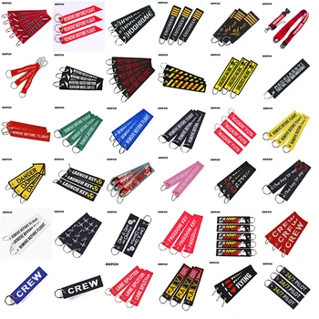 1 PC Novelty Keychain Launch Key Chain Bijoux Keychains for Motorcycles and Cars Key Tag New Embroidery Key Fobs
1 PC Novelty Keychain Launch Key Chain Bijoux Keychains for Motorcycles and Cars Key Tag New Embroidery Key Fobs
