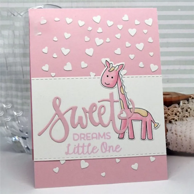YaMinSanNiO Falling Hearts Frame Dies Metal Cutting Dies New 2019 for Card Making Scrapbooking Album Embossing Craft Die Cuts
YaMinSanNiO Falling Hearts Frame Dies Metal Cutting Dies New 2019 for Card Making Scrapbooking Album Embossing Craft Die Cuts