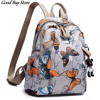 Landscape Printing Women Backpacks Large Capacity Designer Backpack Elegant Girls Shoulder Bag Satchel Casual Mochila Rucksack 
Landscape Printing Women Backpacks Large Capacity Designer Backpack Elegant Girls Shoulder Bag Satchel Casual Mochila Rucksack