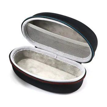 EVA Hard Case for Braun Thermoscan 7 IRT6520/IRT6020 Thermometer Storage Bag Thermometer Storage Box Case Bag Shockproof
EVA Hard Case for Braun Thermoscan 7 IRT6520/IRT6020 Thermometer Storage Bag Thermometer Storage Box Case Bag Shockproof