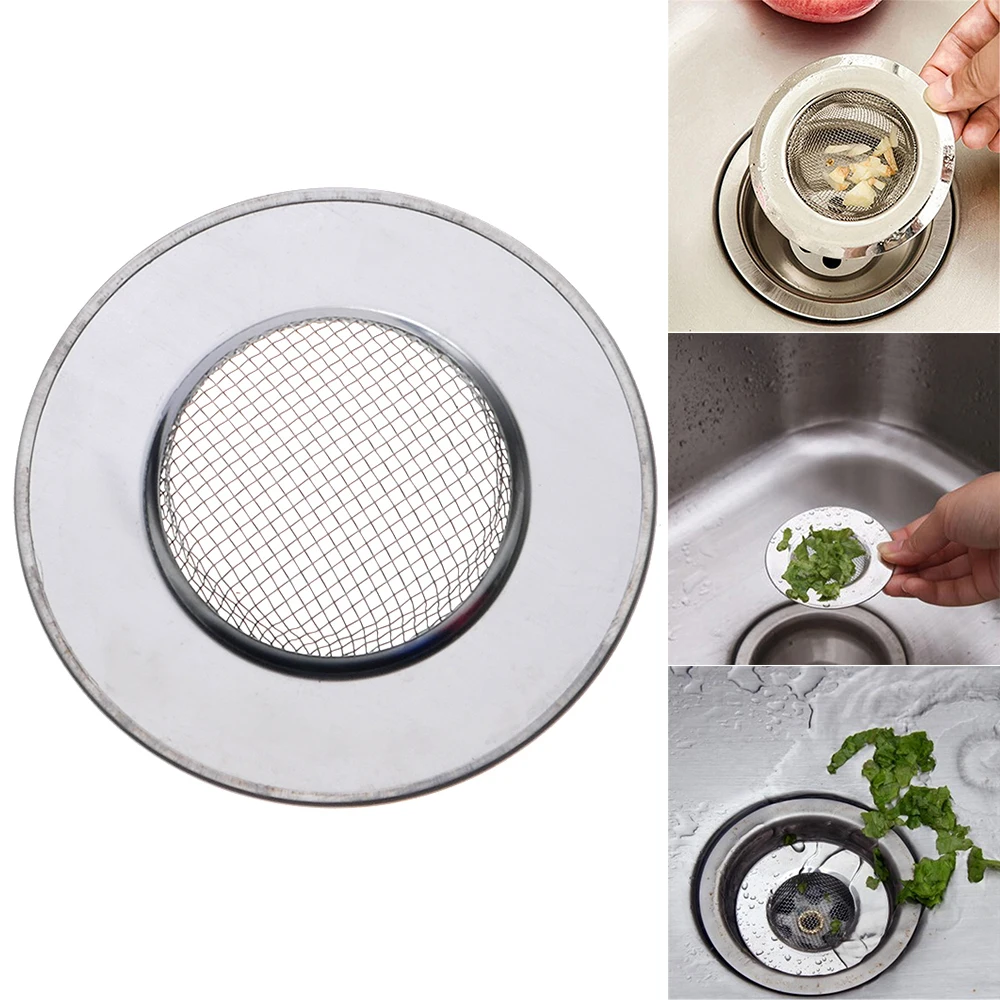 Bath Sink Strainer Drain Hair Catcher Bath Stopper Plug Sink Strainer Filter Shower Sink Strainer Plug Kitchen Accessories
Bath Sink Strainer Drain Hair Catcher Bath Stopper Plug Sink Strainer Filter Shower Sink Strainer Plug Kitchen Accessories