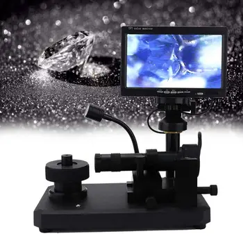 800*600 Digital Lcd Screen Microscope Waist Viewer Observer 360-Degree Rotating For Loose Bracelet Ring
800*600 Digital Lcd Screen Microscope Waist Viewer Observer 360-Degree Rotating For Loose Bracelet Ring