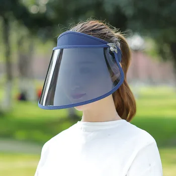 Safety Full Face Cover Hat Flip Up Visor Cap Protection Sunproof Work Guard Visor Shield Cover Flying Spit Prevent
Safety Full Face Cover Hat Flip Up Visor Cap Protection Sunproof Work Guard Visor Shield Cover Flying Spit Prevent