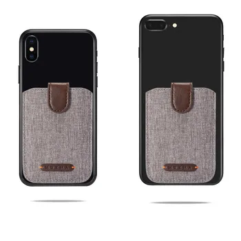New Anti Rfid Blocking 5 Pull Credit Card Holder Cell Phone Wallet Reader Lock Bank Card Holder Id Card Wallet PU Leather Casual
New Anti Rfid Blocking 5 Pull Credit Card Holder Cell Phone Wallet Reader Lock Bank Card Holder Id Card Wallet PU Leather Casual