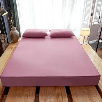 Six-sided All-inclusive Mattress Cover Waterproof and Dustproof Mattress Cover Simmons Mattress Cover Zipper Type Non-slip Fixed
Six-sided All-inclusive Mattress Cover Waterproof and Dustproof Mattress Cover Simmons Mattress Cover Zipper Type Non-slip Fixed