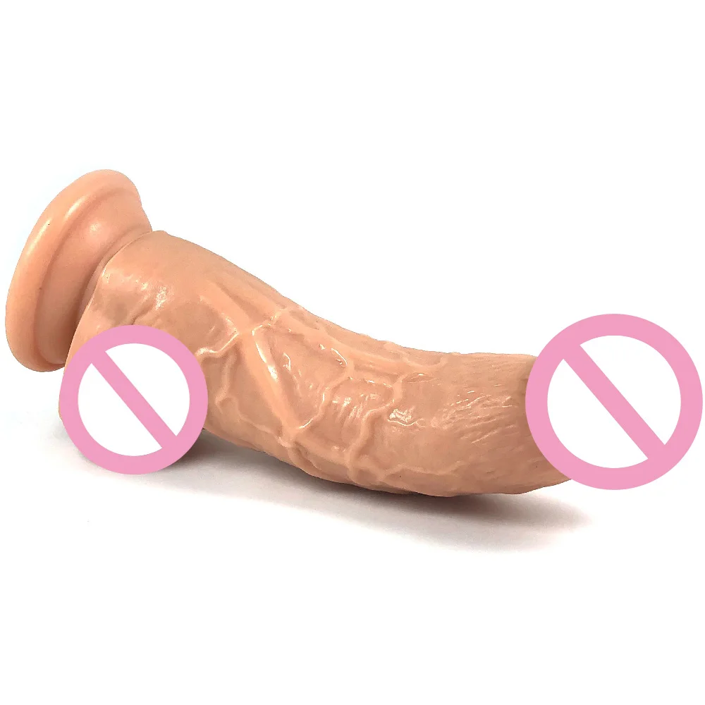 Натуральный Фаллоимитатор