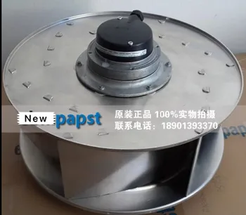 R4D400-AB04-05/R4D400-AL17-05 New Original Germany For ebmpapst centrifugal fan 400mm 1650W High voltage inverter fan
R4D400-AB04-05/R4D400-AL17-05 New Original Germany For ebmpapst centrifugal fan 400mm 1650W High voltage inverter fan