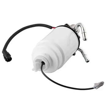 Fuel Filter Metal Improve Overall Fuel Filtration Improve Throttle Response Enhance Horsepower White 1 Set
Fuel Filter Metal Improve Overall Fuel Filtration Improve Throttle Response Enhance Horsepower White 1 Set