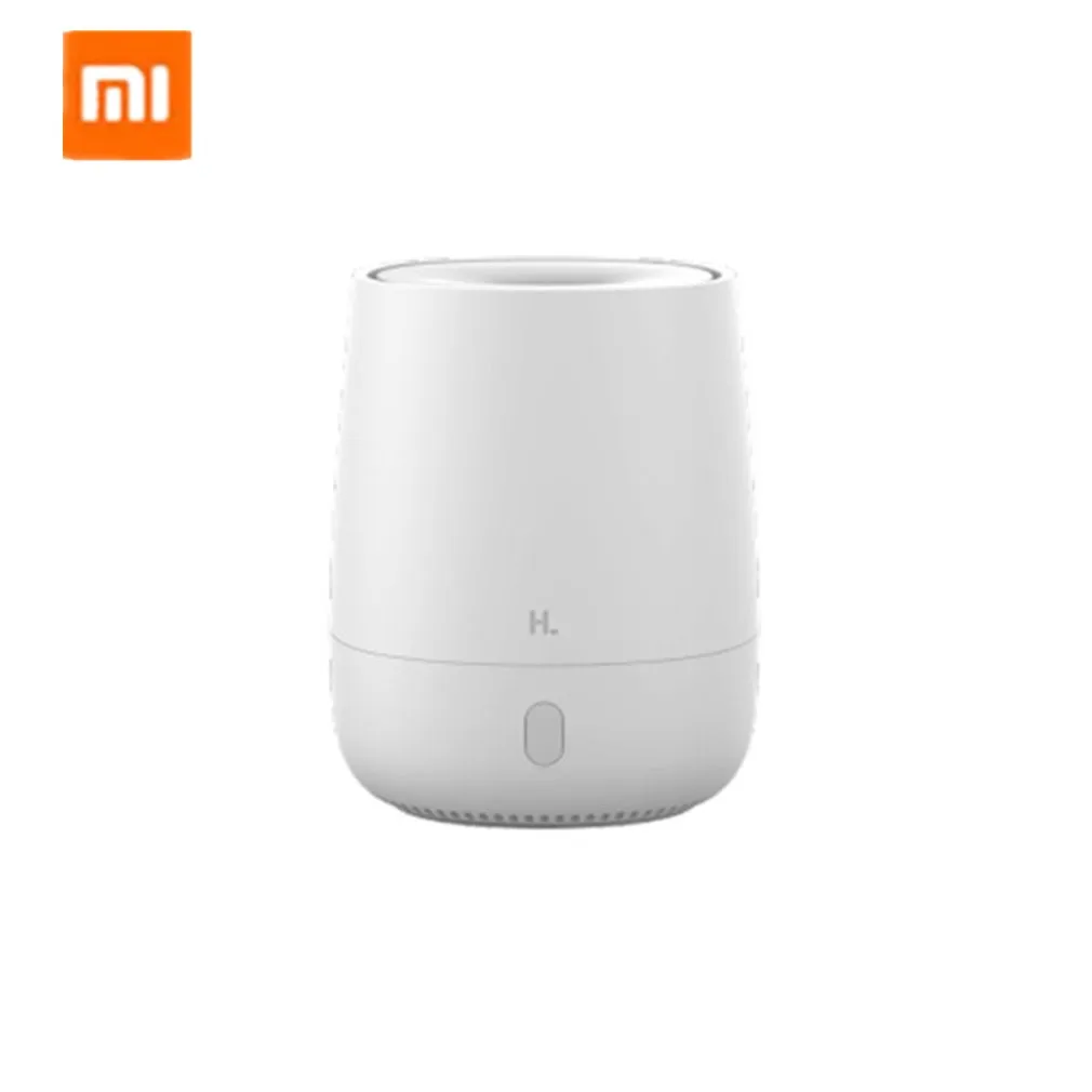 XIAOMI MIJIA HL Aromatherapy diffuser Humidifier Air dampener aroma diffuser Machine essential oil ultrasonic Mist Maker Quiet
XIAOMI MIJIA HL Aromatherapy diffuser Humidifier Air dampener aroma diffuser Machine essential oil ultrasonic Mist Maker Quiet