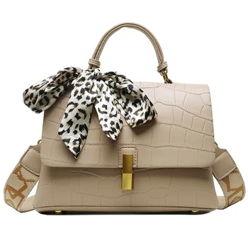 Crossbody Easy Matching Solid Stone Pattern Embossing Kelly Bag Large Capacity Silk Handbag Fashion Lady Shoulder Bags for Women
Crossbody Easy Matching Solid Stone Pattern Embossing Kelly Bag Large Capacity Silk Handbag Fashion Lady Shoulder Bags for Women