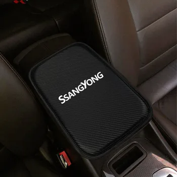 Car Armrest Cushion Pad For Ssangyong Kyron Carbon Fiber Auto Arm Rest Mat Box Cover Upscale Car Accessories 1Pc
Car Armrest Cushion Pad For Ssangyong Kyron Carbon Fiber Auto Arm Rest Mat Box Cover Upscale Car Accessories 1Pc