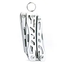 NE20052 NexTool Mini 10 IN 1 Multi Functional Tool Folding EDC Hand Tool Screwdriver Pliers Bottle Opener For Outdoor
NE20052 NexTool Mini 10 IN 1 Multi Functional Tool Folding EDC Hand Tool Screwdriver Pliers Bottle Opener For Outdoor