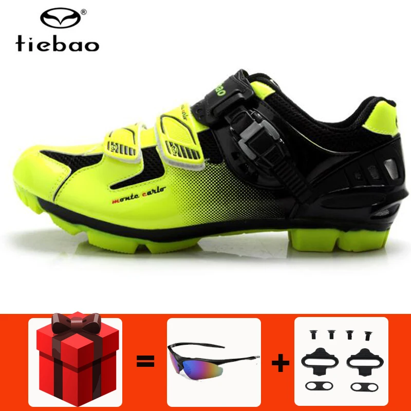 TIEBAO Cycling Shoes sapatilha ciclismo mtb Men sneakers Women Mountain Bike Self-Locking Sneakers mountain bike Athletic Shoes
TIEBAO Cycling Shoes sapatilha ciclismo mtb Men sneakers Women Mountain Bike Self-Locking Sneakers mountain bike Athletic Shoes