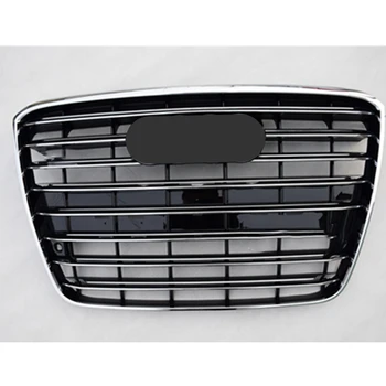 Car Front Bumper Grill Center Grille for Audi Audi A8 2011 2012 2013 2014 for S8 Style Bumper Grille
Car Front Bumper Grill Center Grille for Audi Audi A8 2011 2012 2013 2014 for S8 Style Bumper Grille